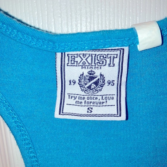 Flowy tank top - Picture 4 of 4